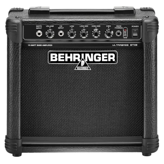 Behringer BT108