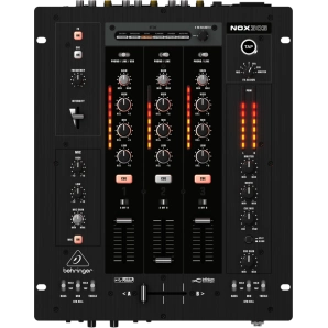 Фото Behringer NOX303