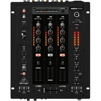 Behringer NOX303