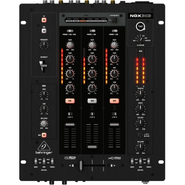 Behringer NOX303