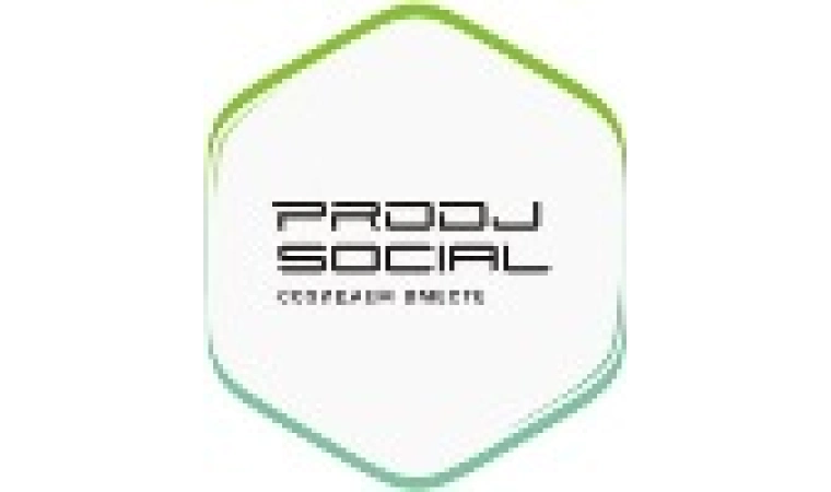 PRODJ Social Project 