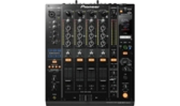 Pioneer DJM-900 Nexus