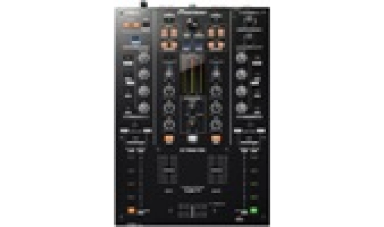 Pioneer DJM-T1