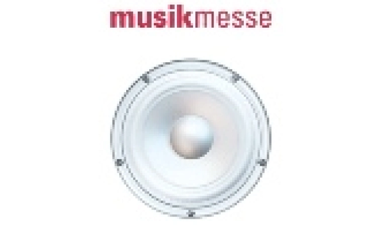 Frankfurt Music Messe 2011