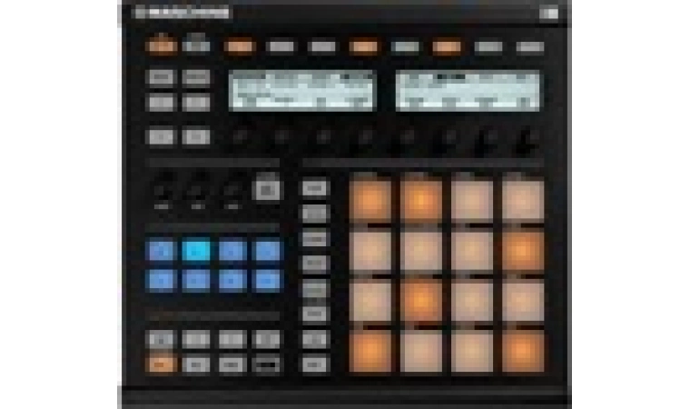 Native Instruments Maschine