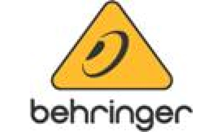 Behringer в наличии