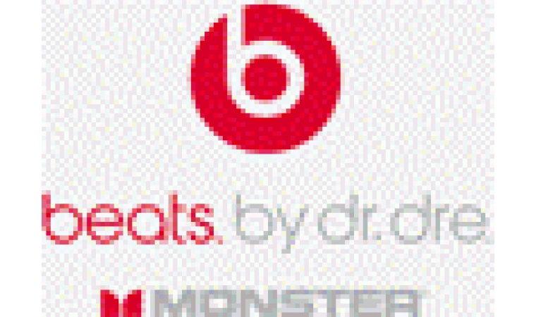 Наушники Monster Beats