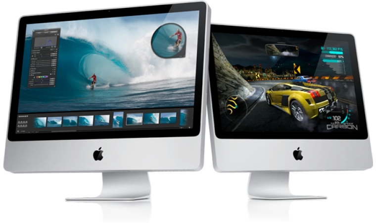 Цены на  iMac снижены!