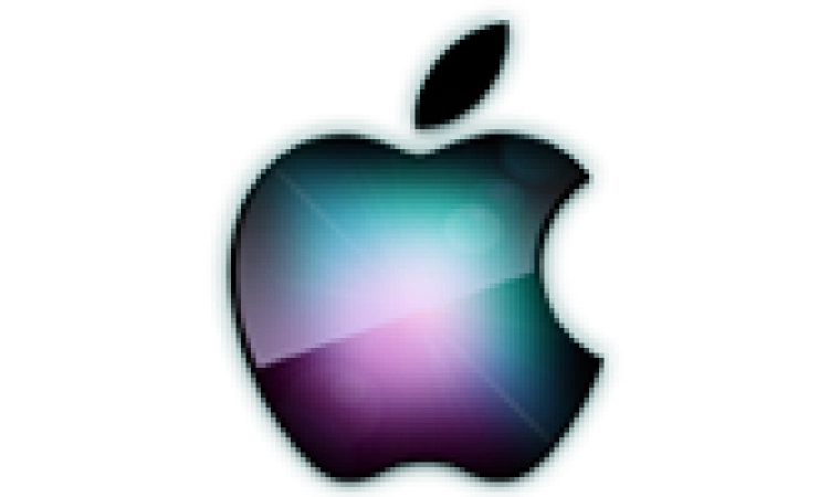 Приехало немного Apple