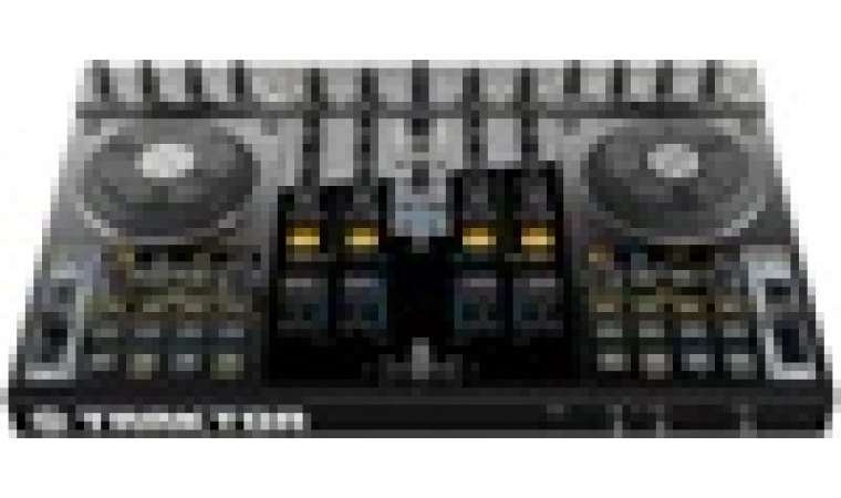 Native Instruments Traktor Kontrol S4 в кредит - 6 платежей по 1657грн.!!!