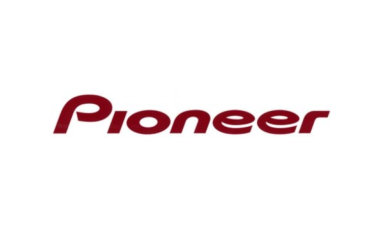 Pioneer на складе!