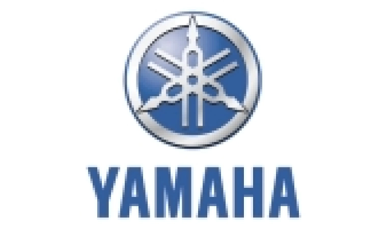 Yamaha - На складе!