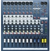 Фото №1 Мікшерний пульт Soundcraft EPM8