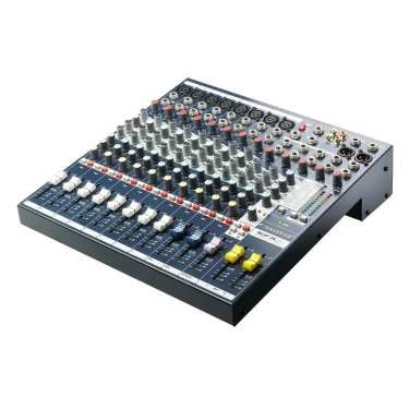 Фото Soundcraft EFX8