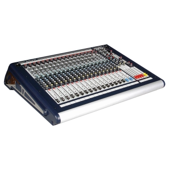 Soundcraft GB2 16ch