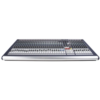 Soundcraft GB2 32ch