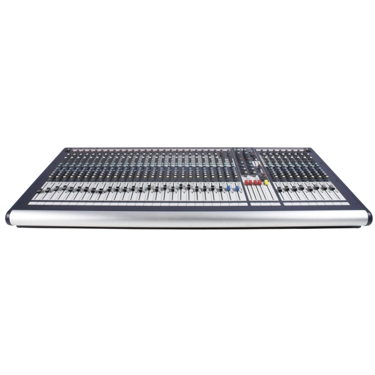 Мікшерний пульт Soundcraft GB2 32ch