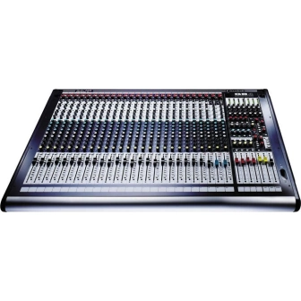 Soundcraft GB4 24ch