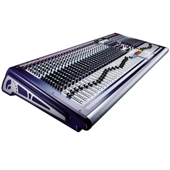 Soundcraft GB4 32ch