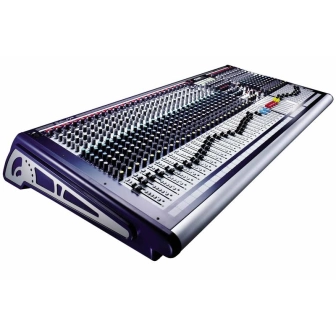 Soundcraft GB4 40ch