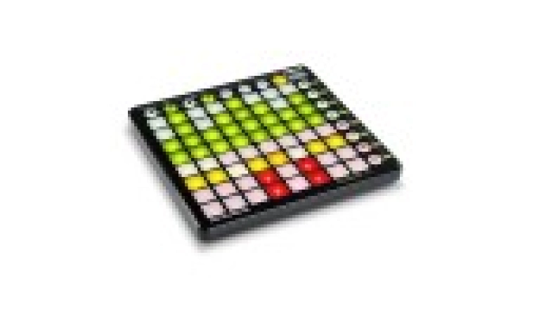 На складе Novation Launchpad!