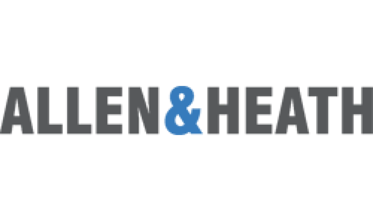 РАСПРОДАЖА Allen & Heath!!!