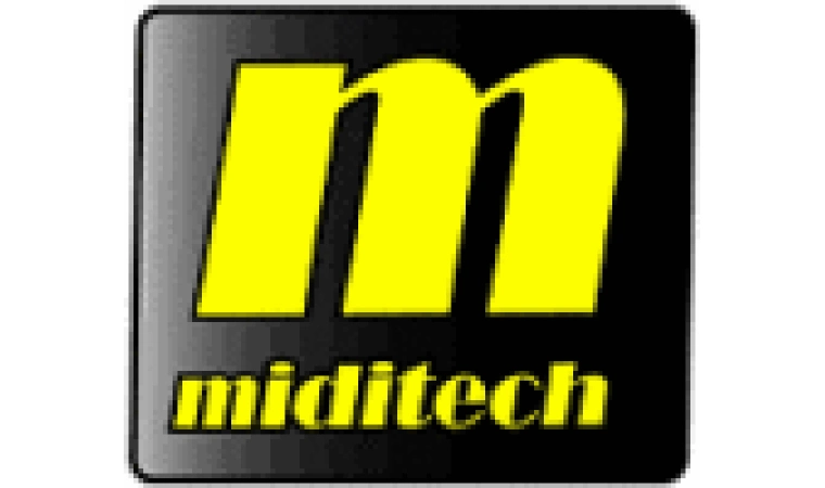 MIDITECH - На складе!