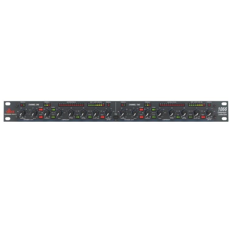 Фото №1 Компресор DBX 1066