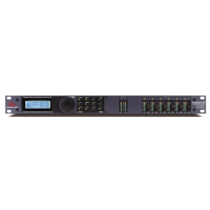Фото DBX DriveRack 260 Фото DBX DriveRack 260