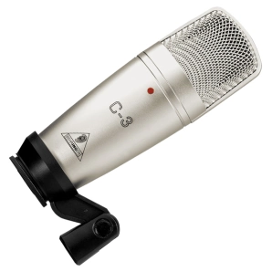 Фото Behringer C-3