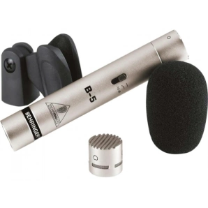 Фото Behringer B-5 Фото Behringer B-5