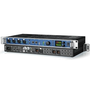Фото RME Fireface UFX+