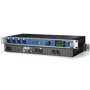 RME Fireface UFX+