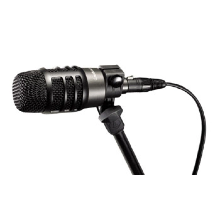 Инструментальный микрофон Audio-Technica ATM250DE