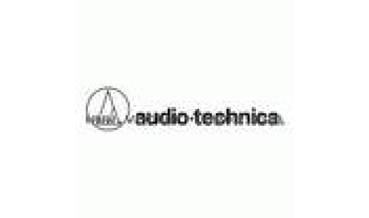 Audio-Technica - на складе!