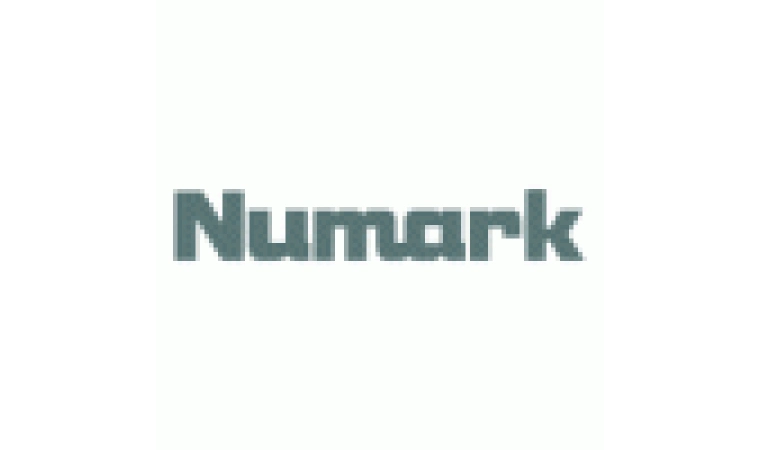 NUMARK - на складе!