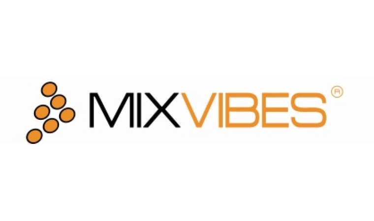 MixVibes - в наличии на складе!