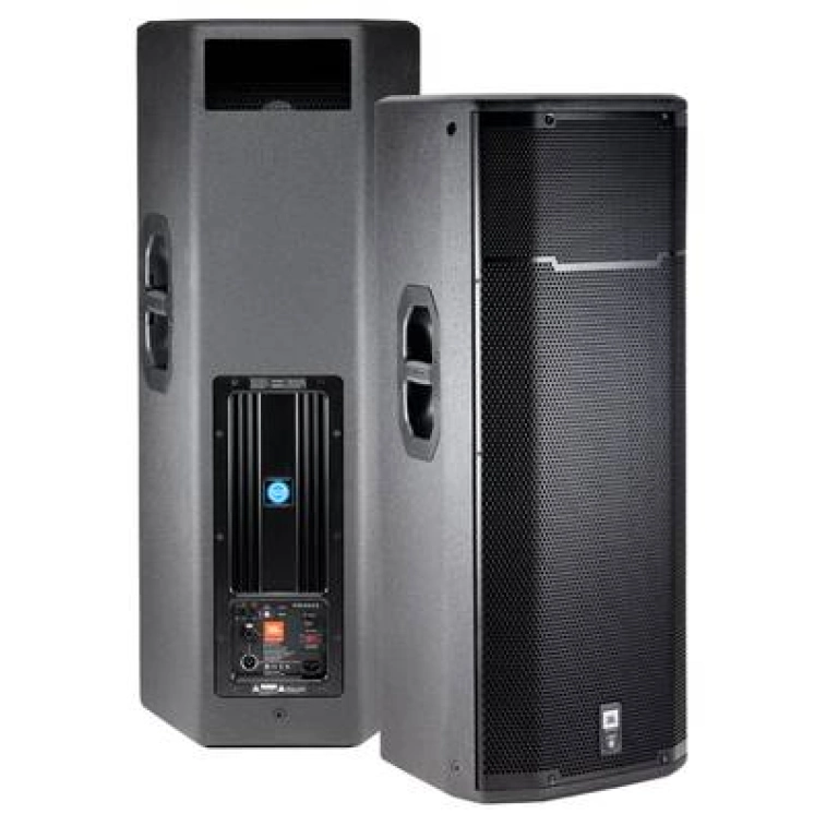 Фото №1 Акустическая система JBL PRX 635 Фото №1 Акустическая система JBL PRX 635