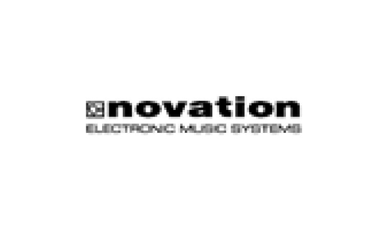 Новинка от Novation!