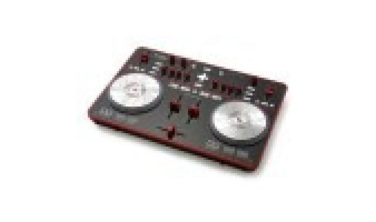 Vestax Typhoon на складе!