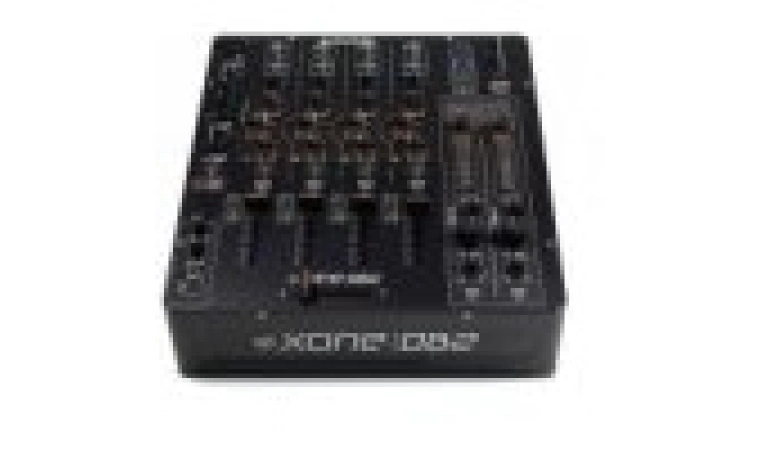 Allen & Heath Xone:DB2