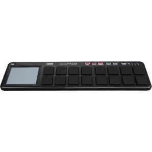 Фото Korg nanoPAD 2 BK Фото Korg nanoPAD 2 BK