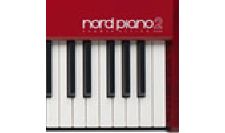 Nord Piano 2