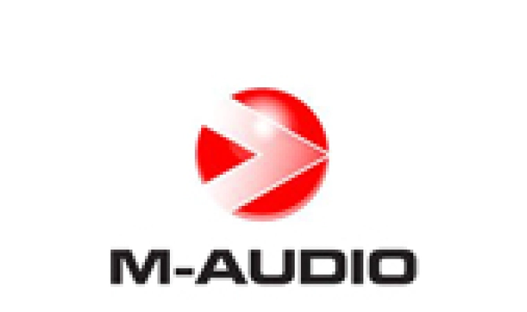 M-Audio - на складе!