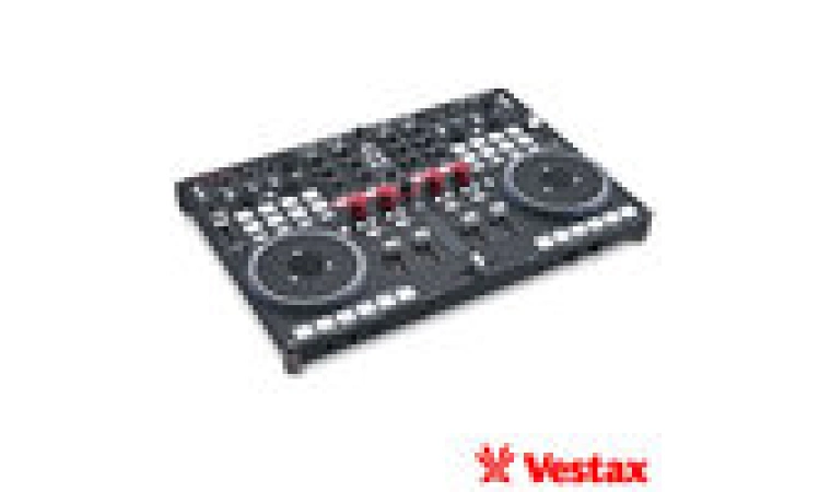 Vestax VCI-400 - на складе!