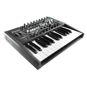 Arturia MINIBRUTE