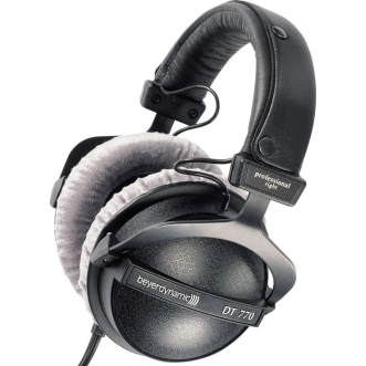 Beyerdynamic DT 770 PRO/80 ohm