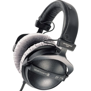 Фото Beyerdynamic DT 770 PRO/80 ohm