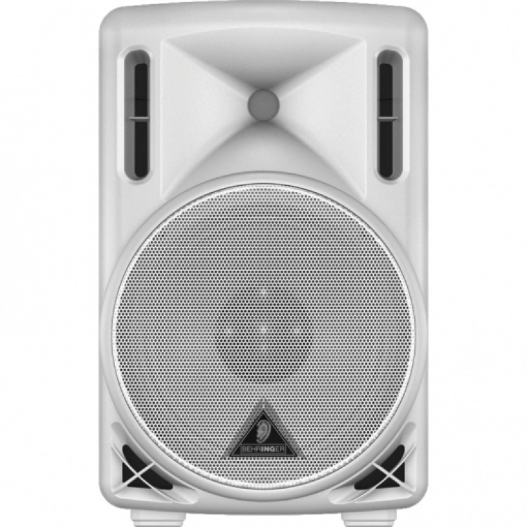 Фото №1 Акустическая система Behringer B210D WH Фото №1 Акустическая система Behringer B210D WH