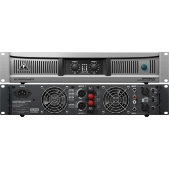 Behringer EPX 2800